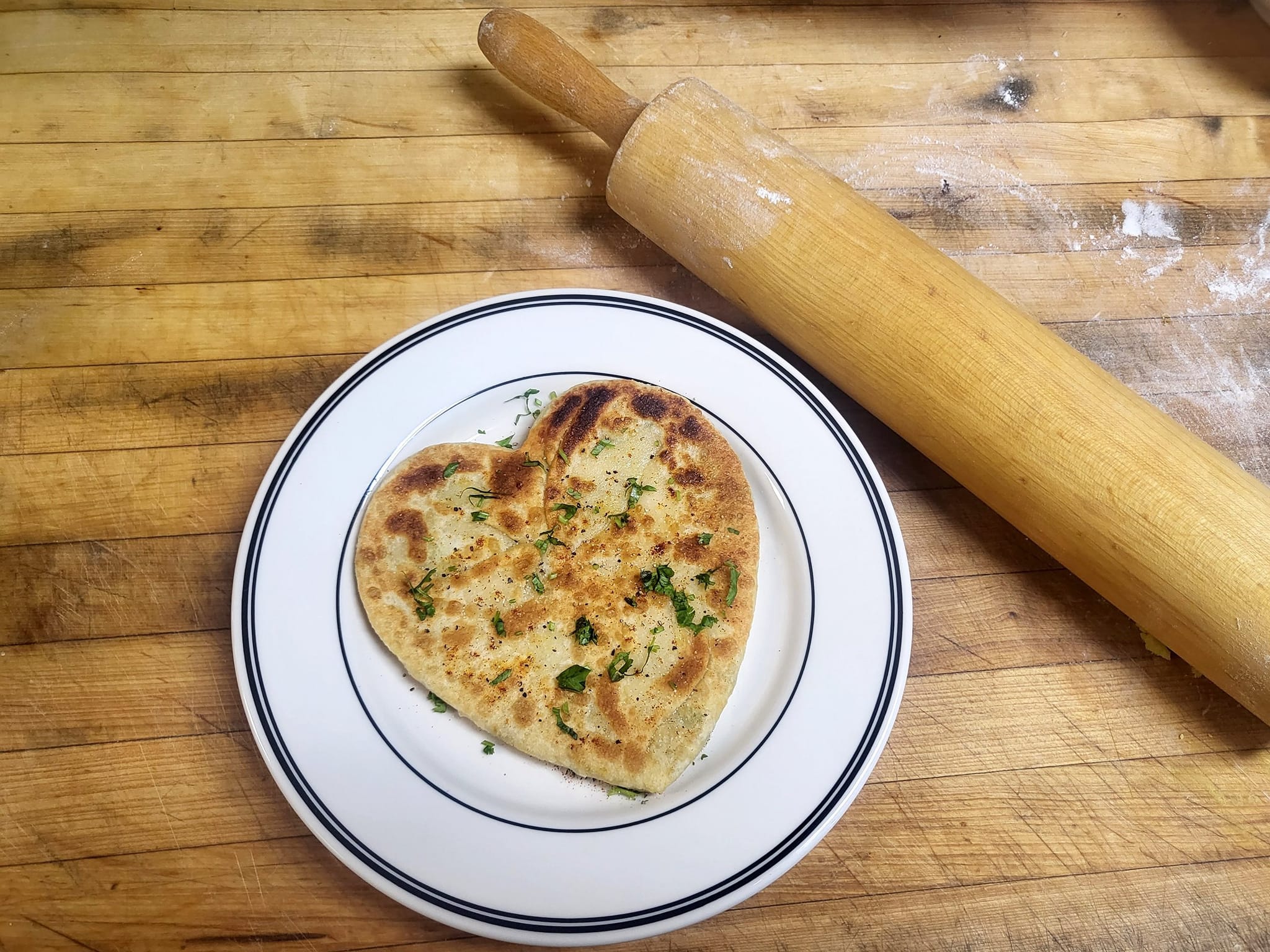 Culinary Creation